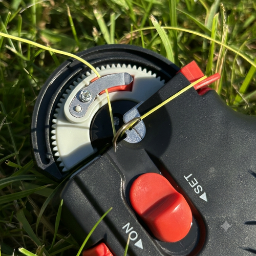 HOOK TIGHT KNOT TOOL
