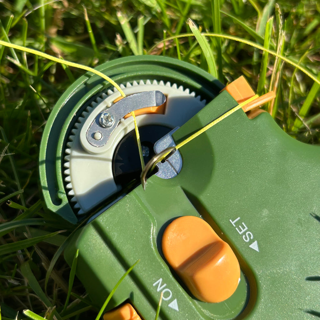 HOOK TIGHT KNOT TOOL