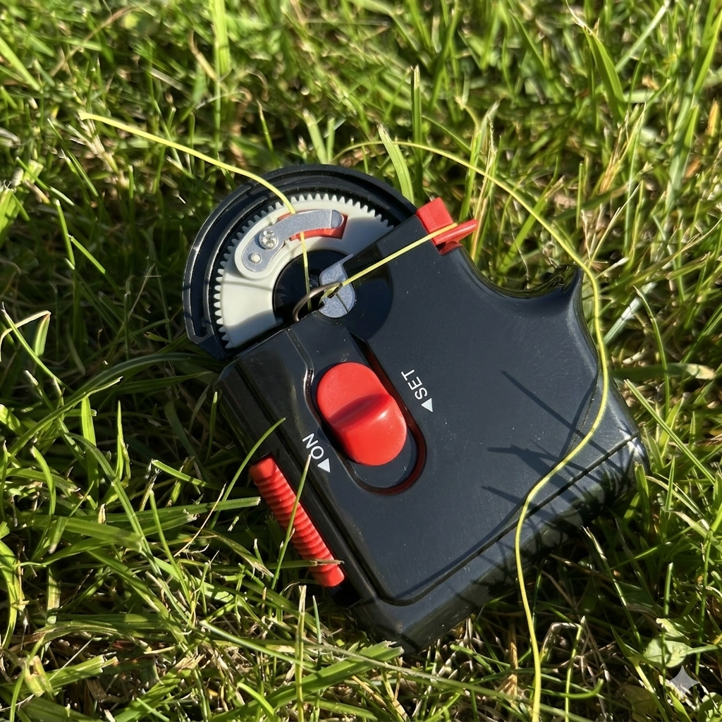 HOOK TIGHT KNOT TOOL